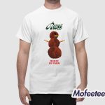 Rizzo's House Of Parm Meatball Shirt