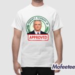 Robert F Kennedy Jr Approved Shirt