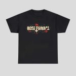 Rose Funeral Roses Shirt