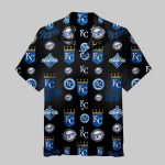 Royals Championship Hawaiian Shirt