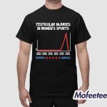 Sarah Field Testicular Injuries In Women’s Sports Shirt