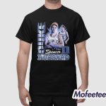 Spencer Hubbard Duke Shirt
