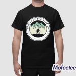 Spirit Of The Wasatch Elevated Spirits Since 2016 Shirt