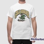 St Patrick's Day Gold Digger Shirt