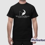 Steal The Moon Whatever Helps You Sleep At Night Shirt