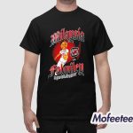 Steph South Carolina MiLaysia Fulwiley Shirt