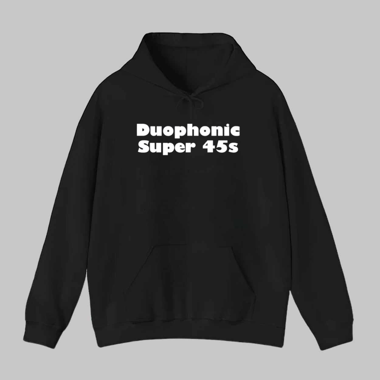 Stereolab Duophonic Super 45s Shirt Stereolab Duophonic Super 45s Shirt