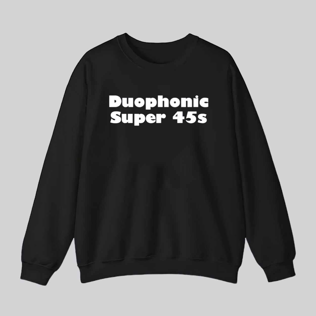 Stereolab Duophonic Super 45s Shirt Stereolab Duophonic Super 45s Shirt