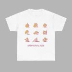 Sxsw EDU 2025 Shirt