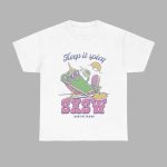 Sxsw Keep It Spicy Austin Texas Shirt