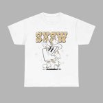 Sxsw Roll With It Austin Texas Shirt