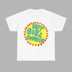 The Beaver Family Hot Girl Summer Shirt