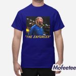 The Enforcer Shirt