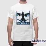 Thornhill Bat White Shirt
