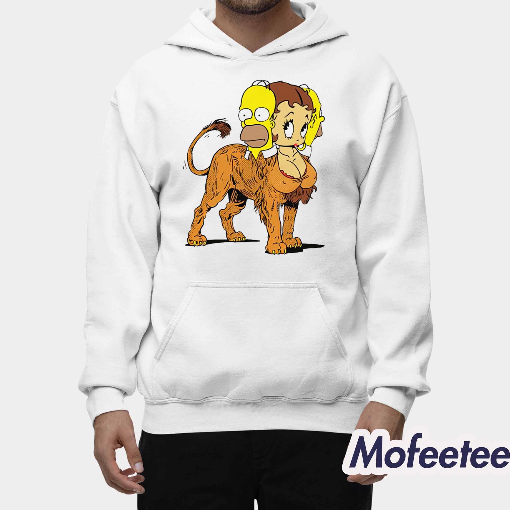 Three Headed Lion by Ermsy Shirt Three Headed Lion by Ermsy Shirt