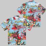 Trump Gulf of America You’ll Love It Believe Me Hawaiian Shirt