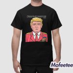 Trump World's Smallest Dic Shirt