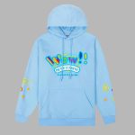 Wow My Life Is Magical And Full Of Wonder Hoodie