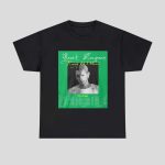 Youth Lagoon Rarely Do I Dream Tour 2025 Shirt