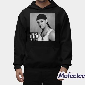 Straight Outta Croydon Shirt 2