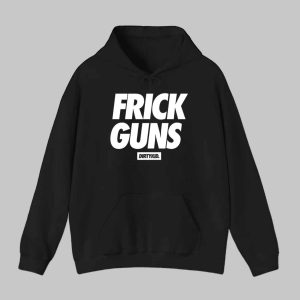 Frick Guns Dirty Kid Shirt 1 Frick Guns Dirty Kid Shirt 2