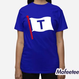 Fly The T Cubs And Angels Shirt 2 Fly The T Cubs And Angels Shirt 3