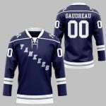 2025 Yankees Hockey Jersey Night Giveaway