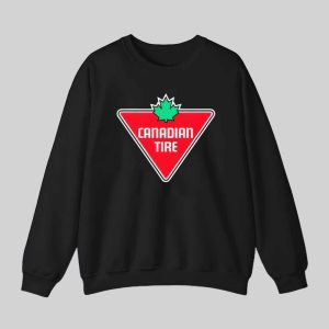 Mike Myers Canadian Tire Shirt 3