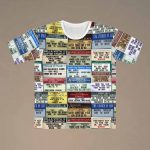 A Sign From God Shirt