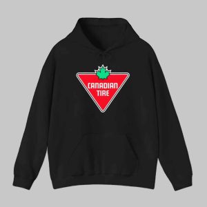 Mike Myers Canadian Tire Shirt 2