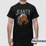 Ashton Jeanty Swag Head Shirt
