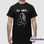 Austin Maguire I'll Wait Shirt