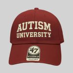 Autism University Hat