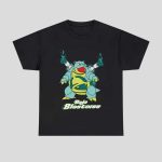 Baja Turtle Shirt