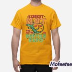 Biggest Slut At The Reptile Expo Shirt