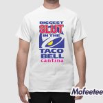 Biggest Slut In The Cantina Shirt