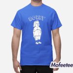 Bobby King Of The Hill Shirt