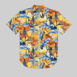 Cyclones Margaritaville Hawaiian Shirt 2025 Giveaway