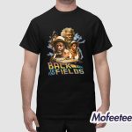 Bruhtees Back To The Fields Shirt