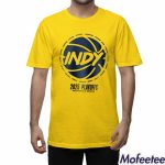 Caitlin Clark Pacers Hype Indy 2025 Playoffs Shirt Hoodie
