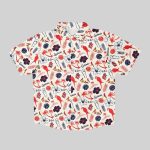 Cardinals Margaritaville Inspired Hawaiian Shirt 2025 Giveaway