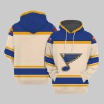 Cardinals St Louis Blues Night Hoodie 2025 Giveaway