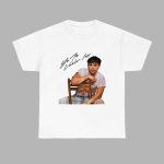 David Archuleta Loco Shirt