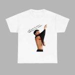 David Archuleta Now You're Had A Taste Of Crime Shirt