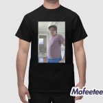 Demir Basceri Fat Cookie Shirt