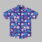 Destination North Myrtle Beach Hawaiian Shirt 2025 Giveaway