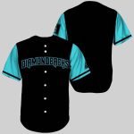 Diamondbacks Jersey Giveaway 2025