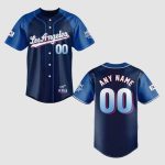 Dodgers Korean Heritage Night Jersey 2025 Giveaway