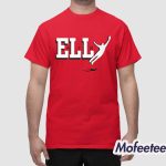 Elly De La Cruz Air Elly Shirt