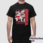 Emeka Egbuka 90s Style Shirt